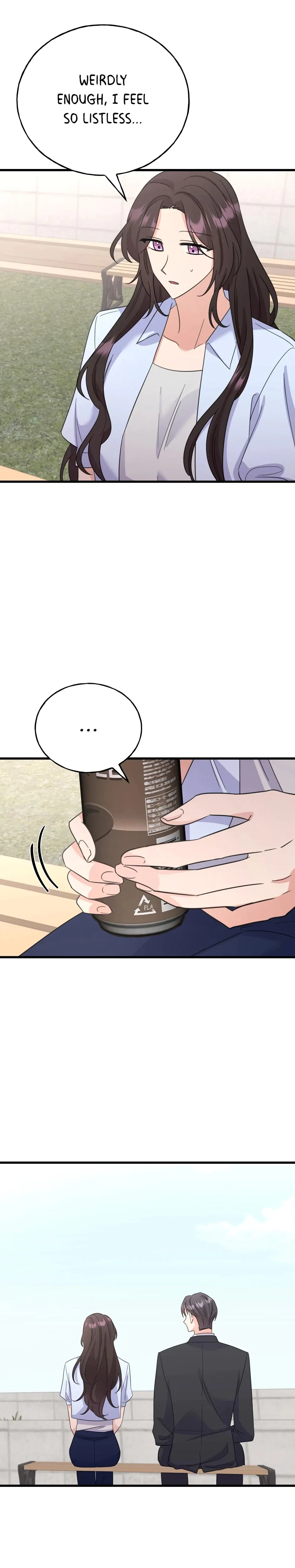 When The Curse Strikes At Midnight Chapter 31, page 9
