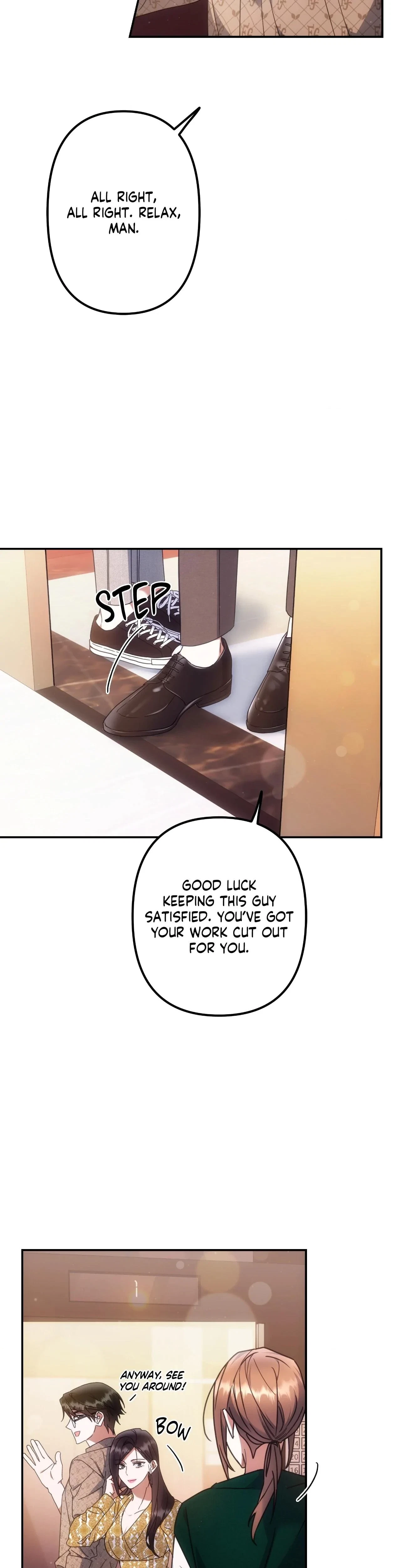 For The Shattered Things Chapter 10, page 2