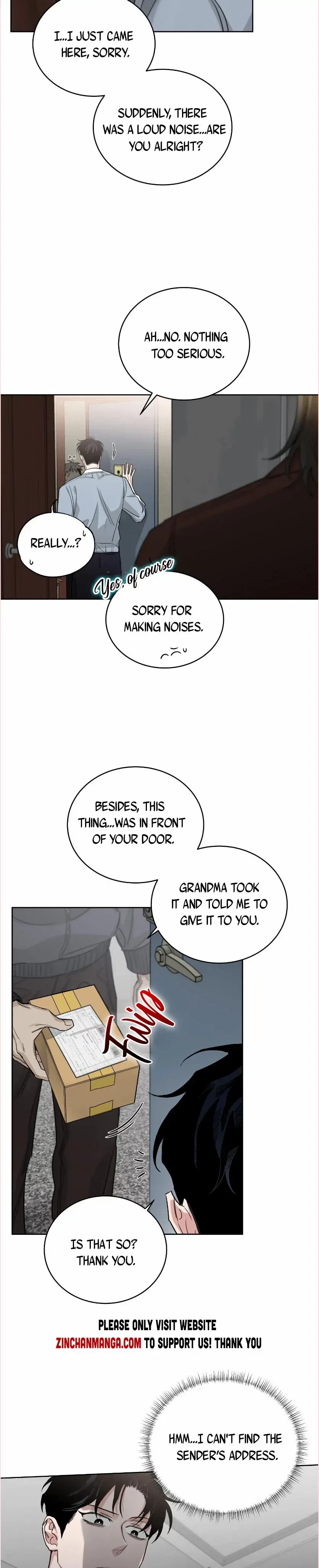 Chapter 75, page 19