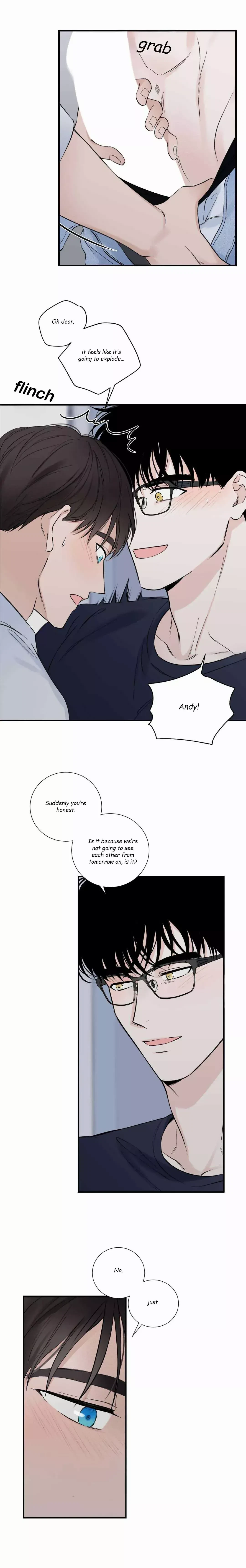 Overclock Chapter 5, page 10