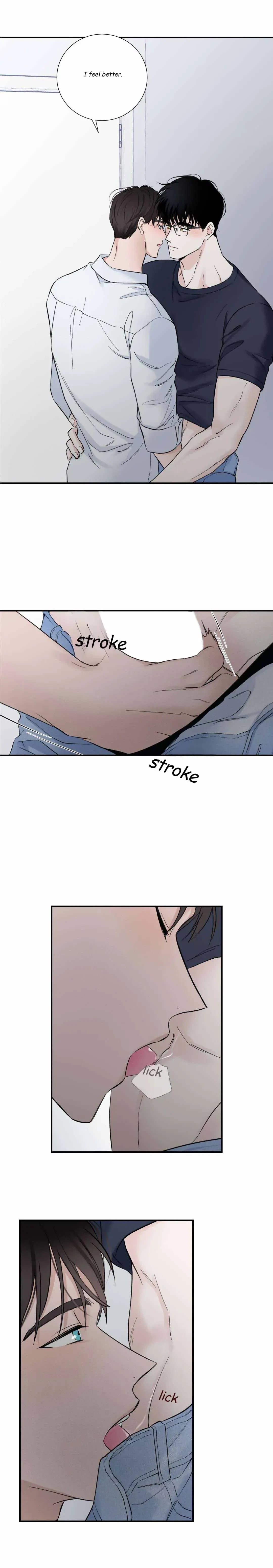 Overclock Chapter 5, page 11