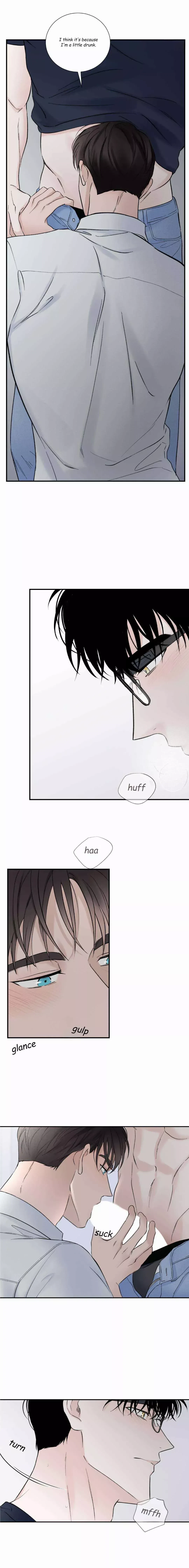 Overclock Chapter 5, page 12