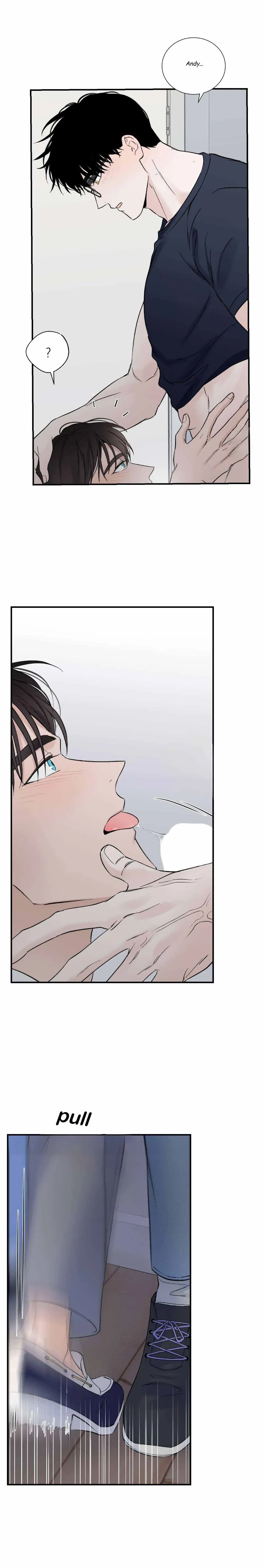 Overclock Chapter 5, page 13