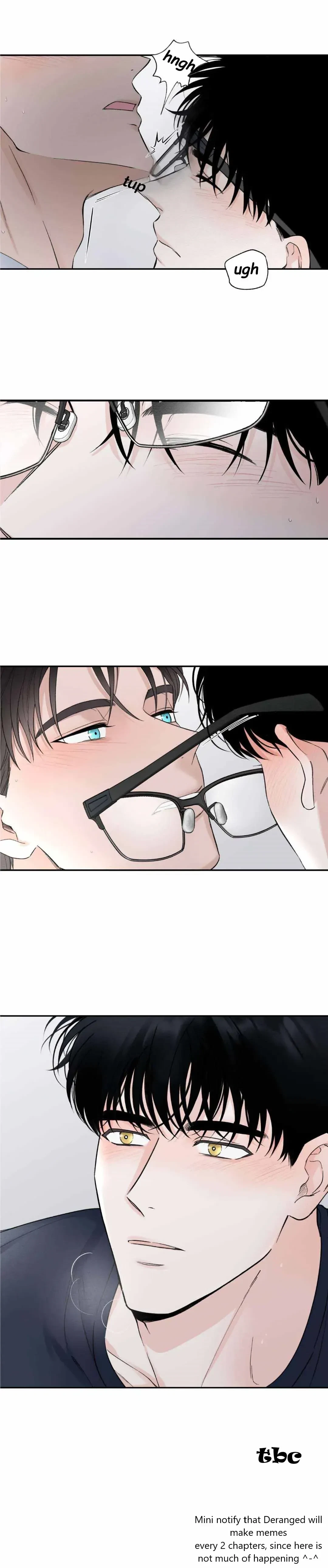 Overclock Chapter 5, page 15