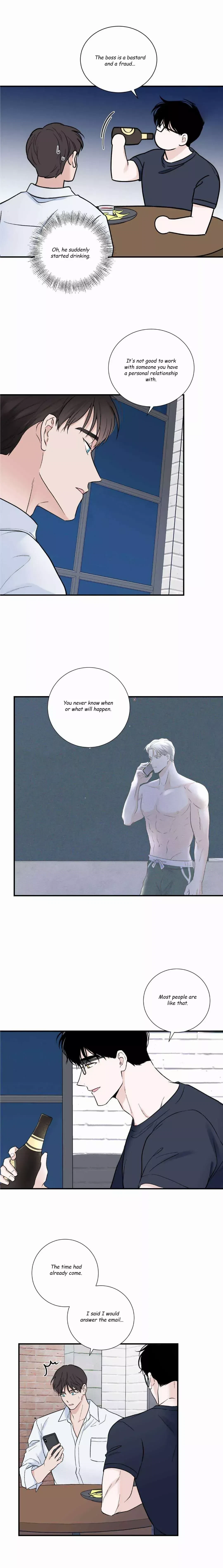 Overclock Chapter 5, page 4
