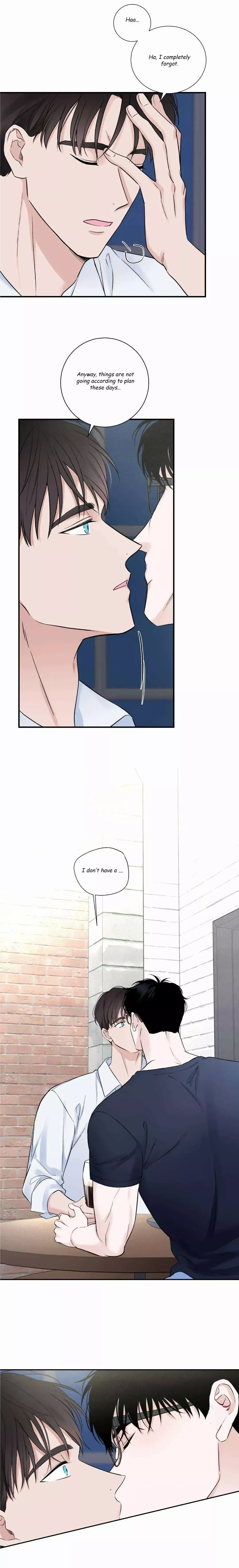 Overclock Chapter 5, page 5