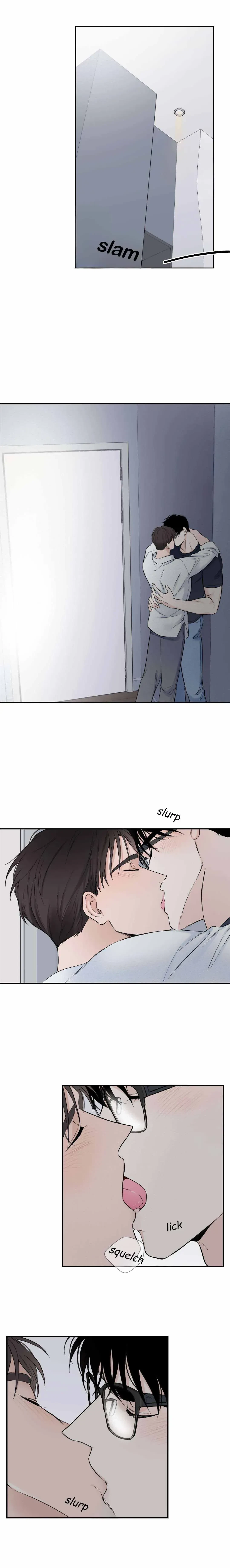 Overclock Chapter 5, page 7