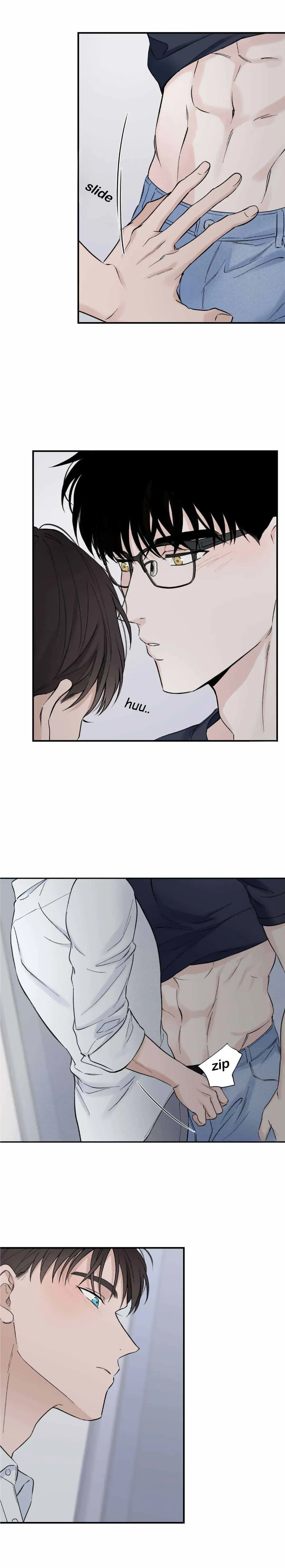 Overclock Chapter 5, page 9
