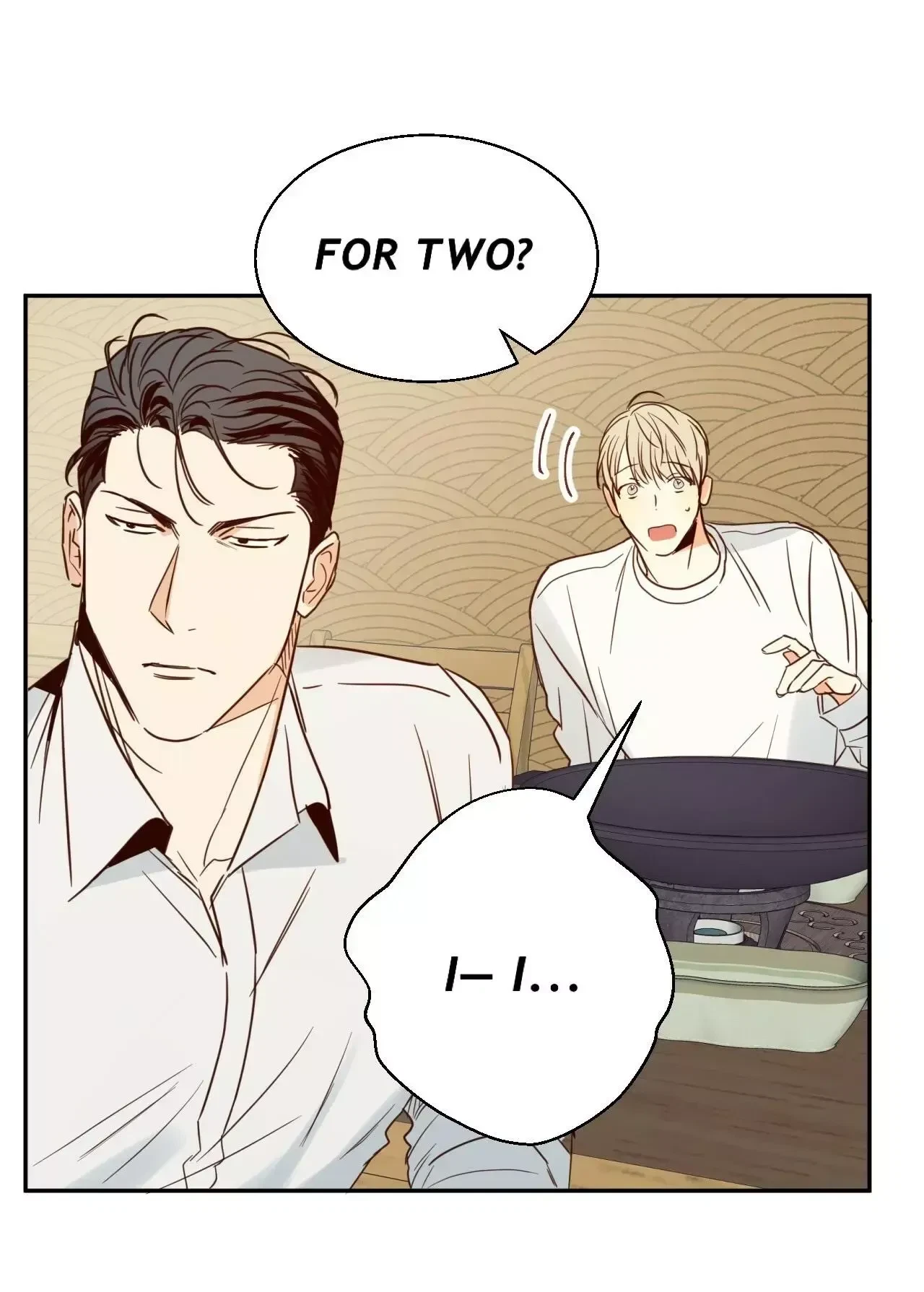 The Dangerous Convenience Store Chapter 15, page 10