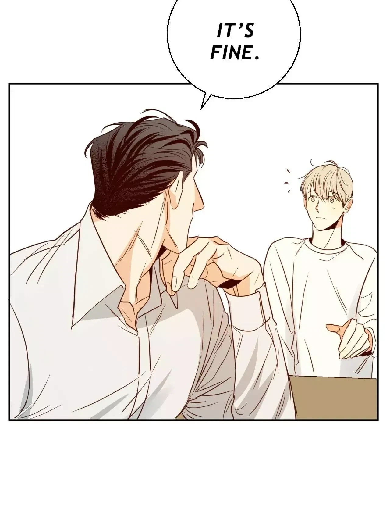The Dangerous Convenience Store Chapter 15, page 12