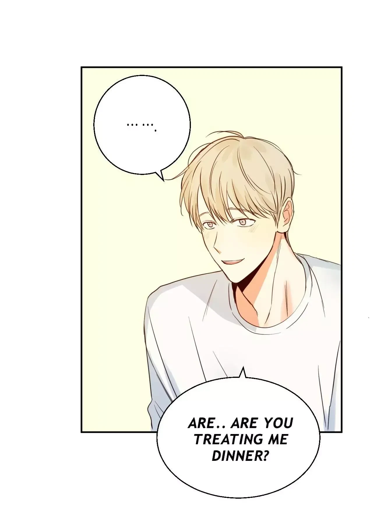 The Dangerous Convenience Store Chapter 15, page 14