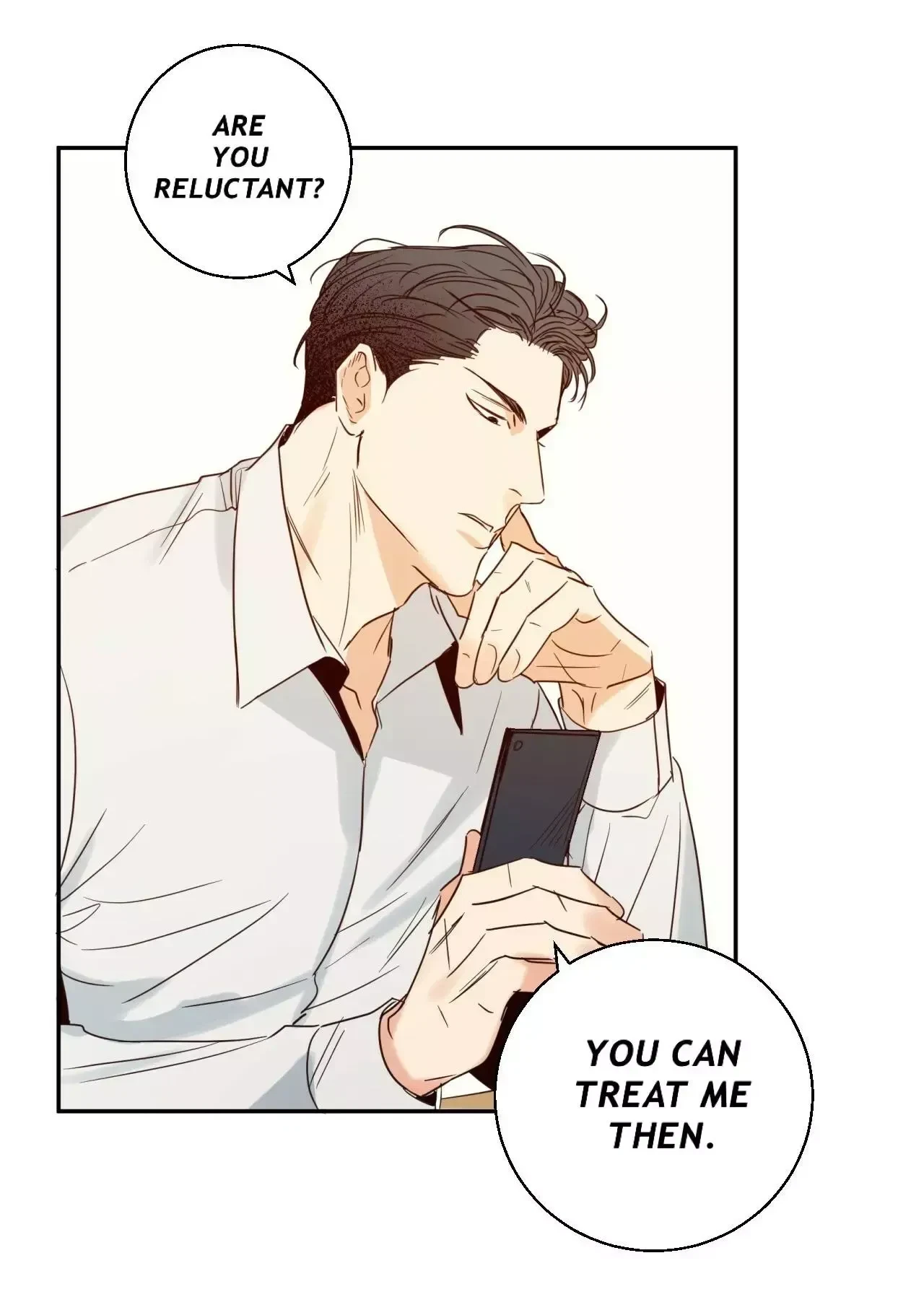 The Dangerous Convenience Store Chapter 15, page 15
