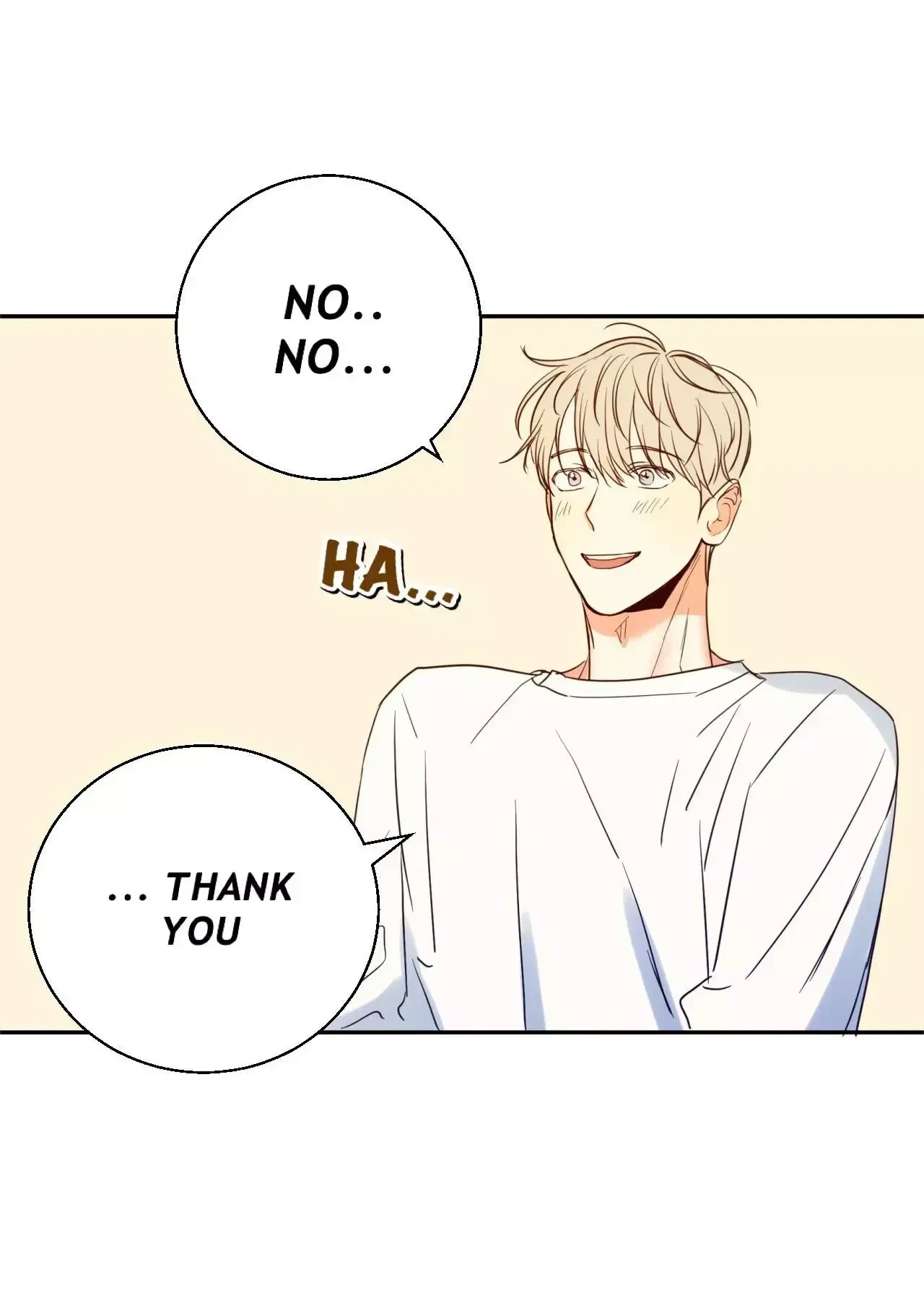 The Dangerous Convenience Store Chapter 15, page 16