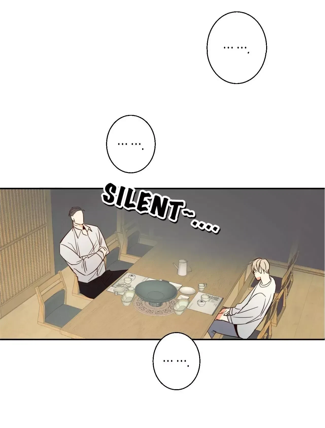The Dangerous Convenience Store Chapter 15, page 18
