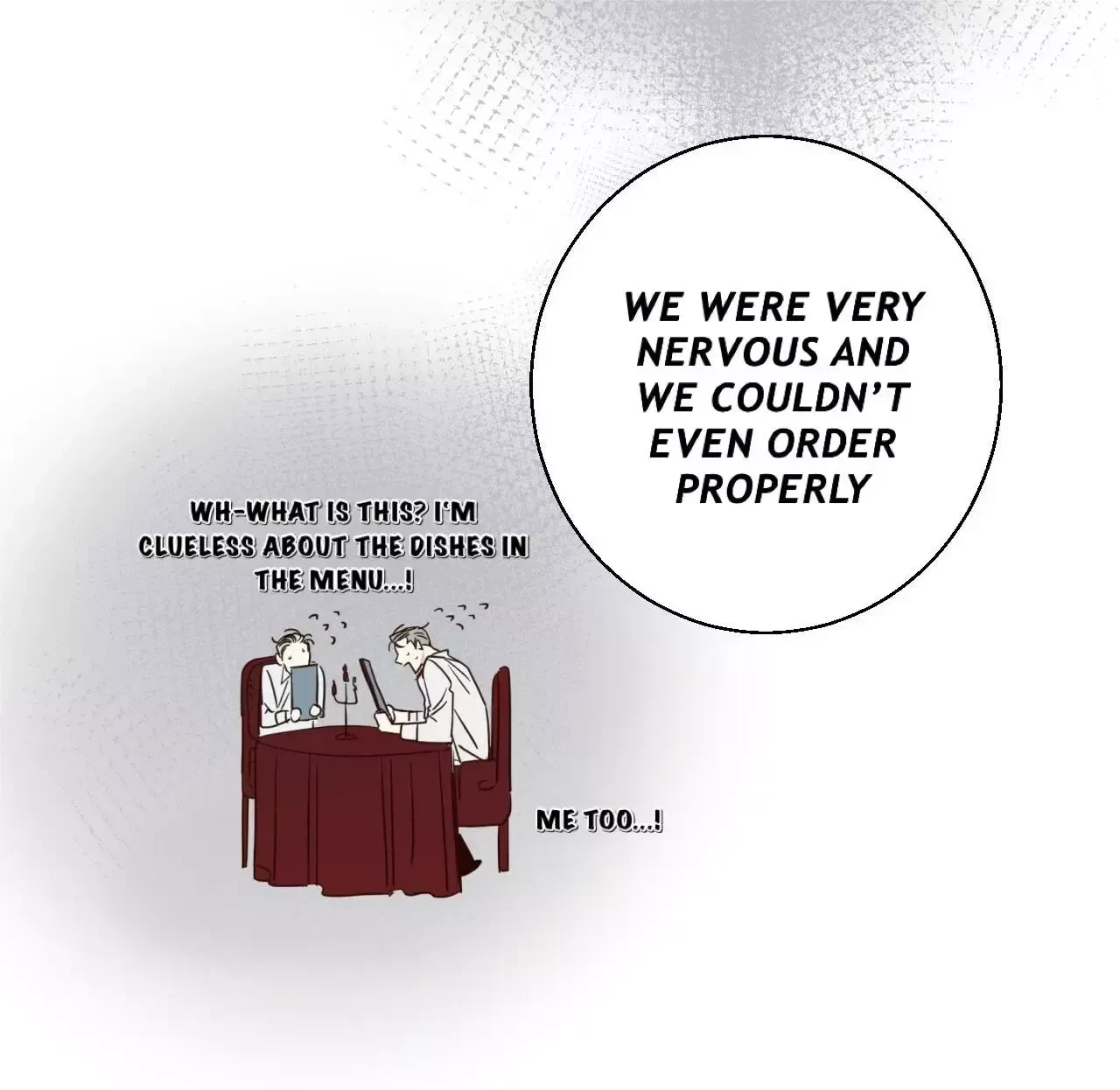 The Dangerous Convenience Store Chapter 15, page 25