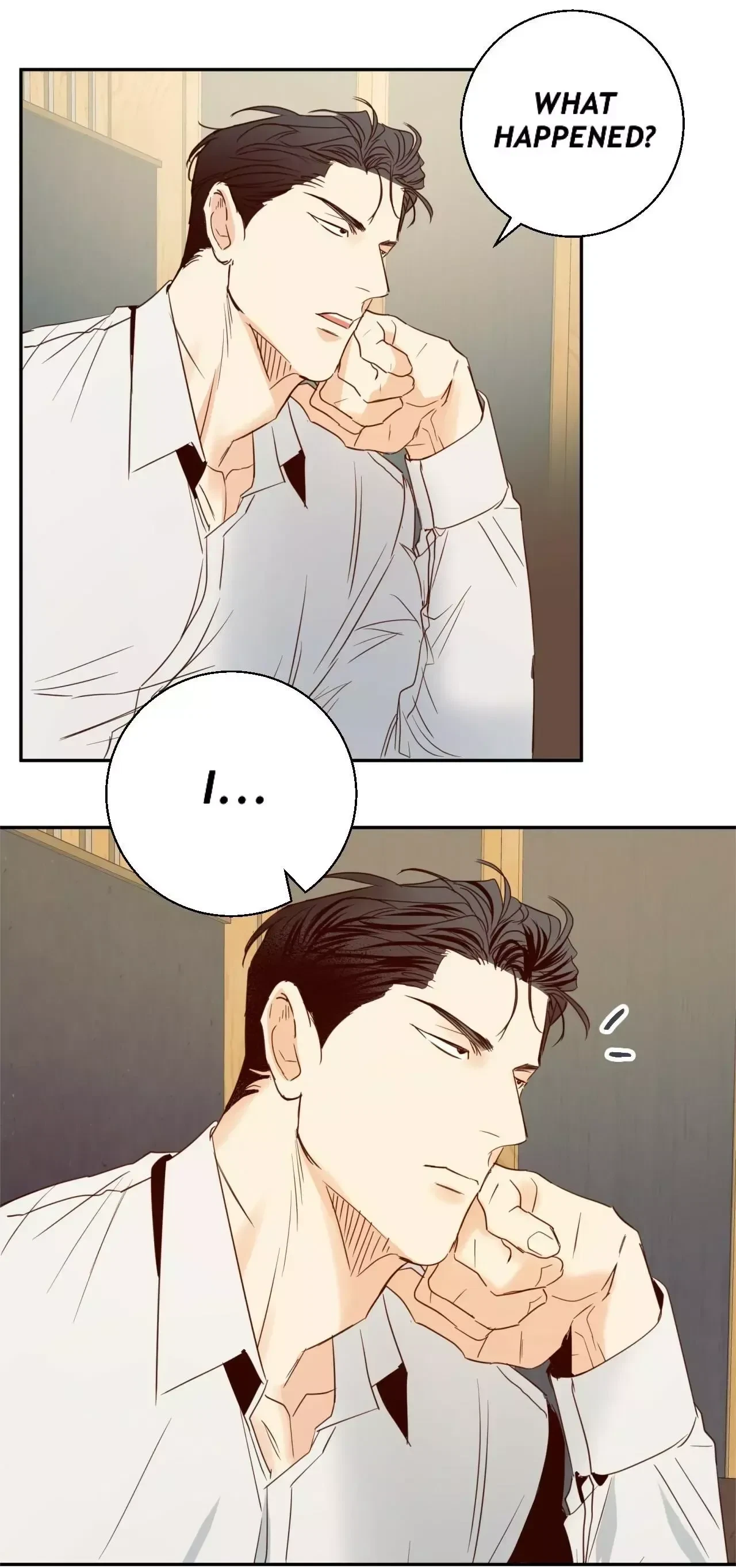 The Dangerous Convenience Store Chapter 15, page 28