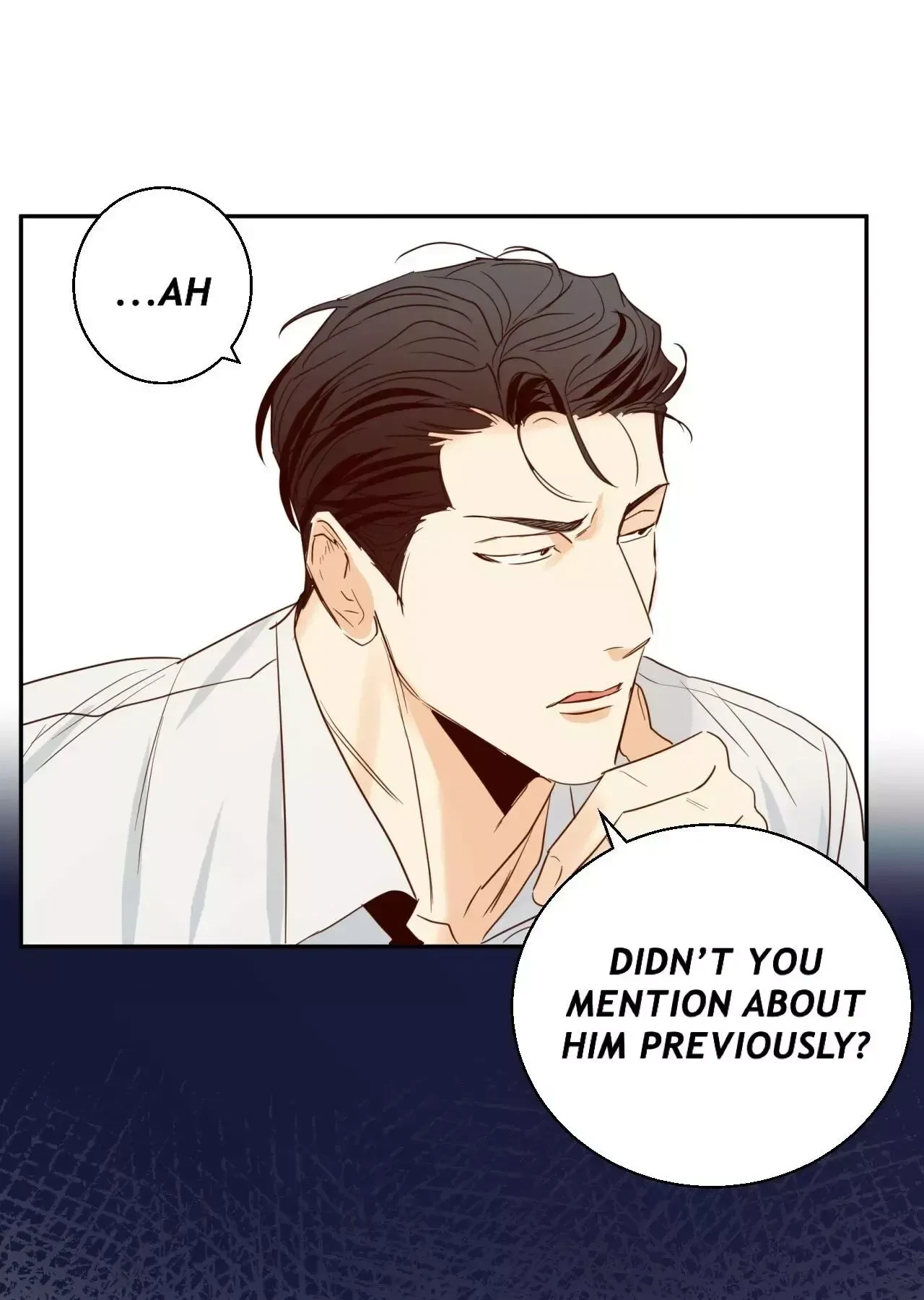 The Dangerous Convenience Store Chapter 15, page 30