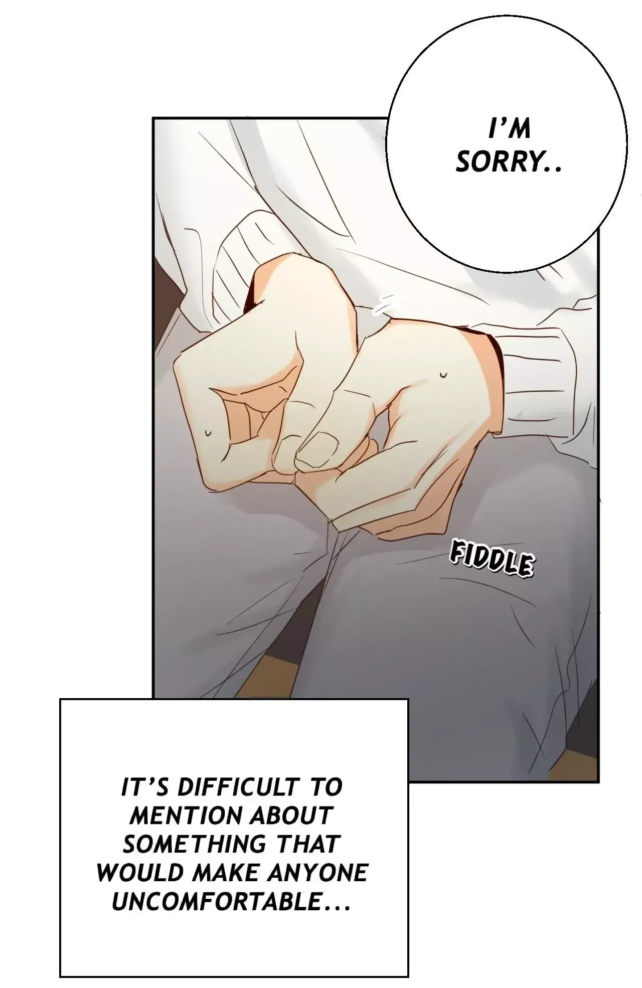 The Dangerous Convenience Store Chapter 15, page 32