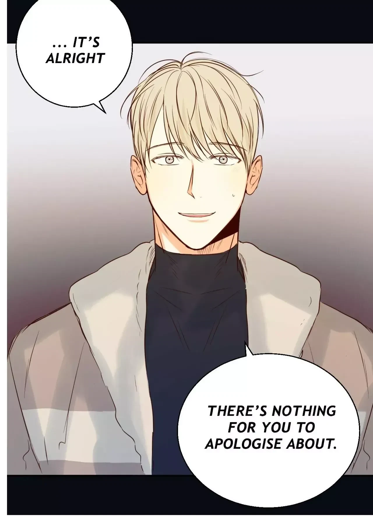 The Dangerous Convenience Store Chapter 15, page 35