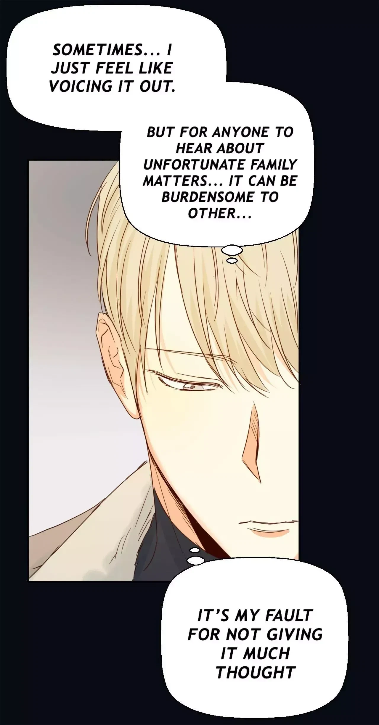 The Dangerous Convenience Store Chapter 15, page 37