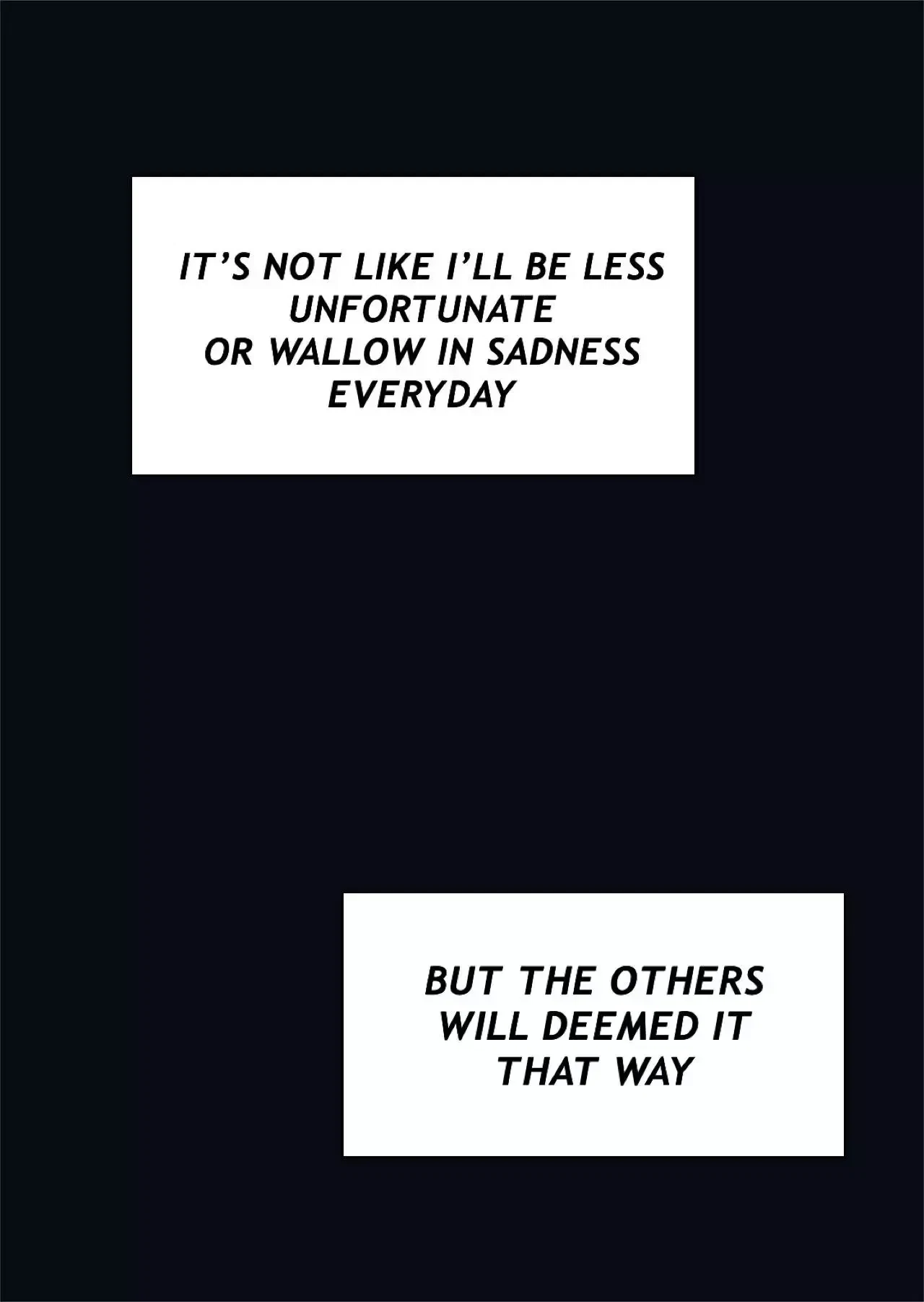 The Dangerous Convenience Store Chapter 15, page 38