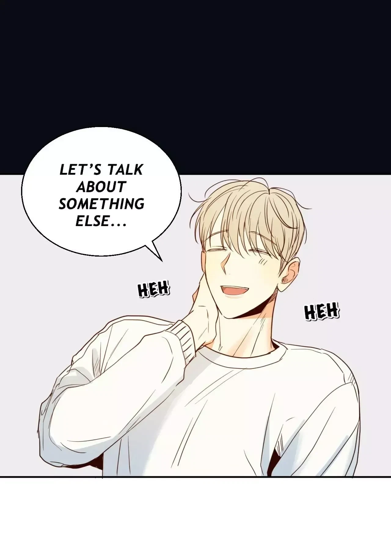 The Dangerous Convenience Store Chapter 15, page 39