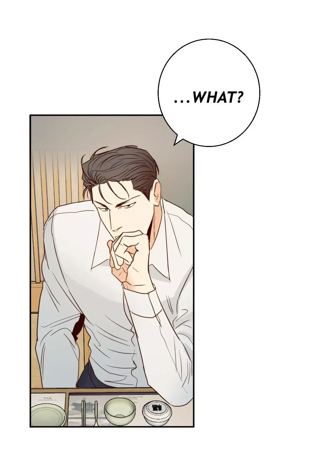 The Dangerous Convenience Store Chapter 15, page 40
