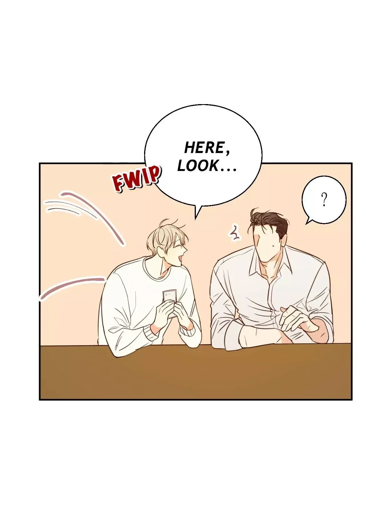 The Dangerous Convenience Store Chapter 15, page 46