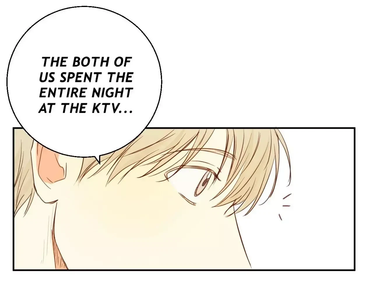 The Dangerous Convenience Store Chapter 15, page 49