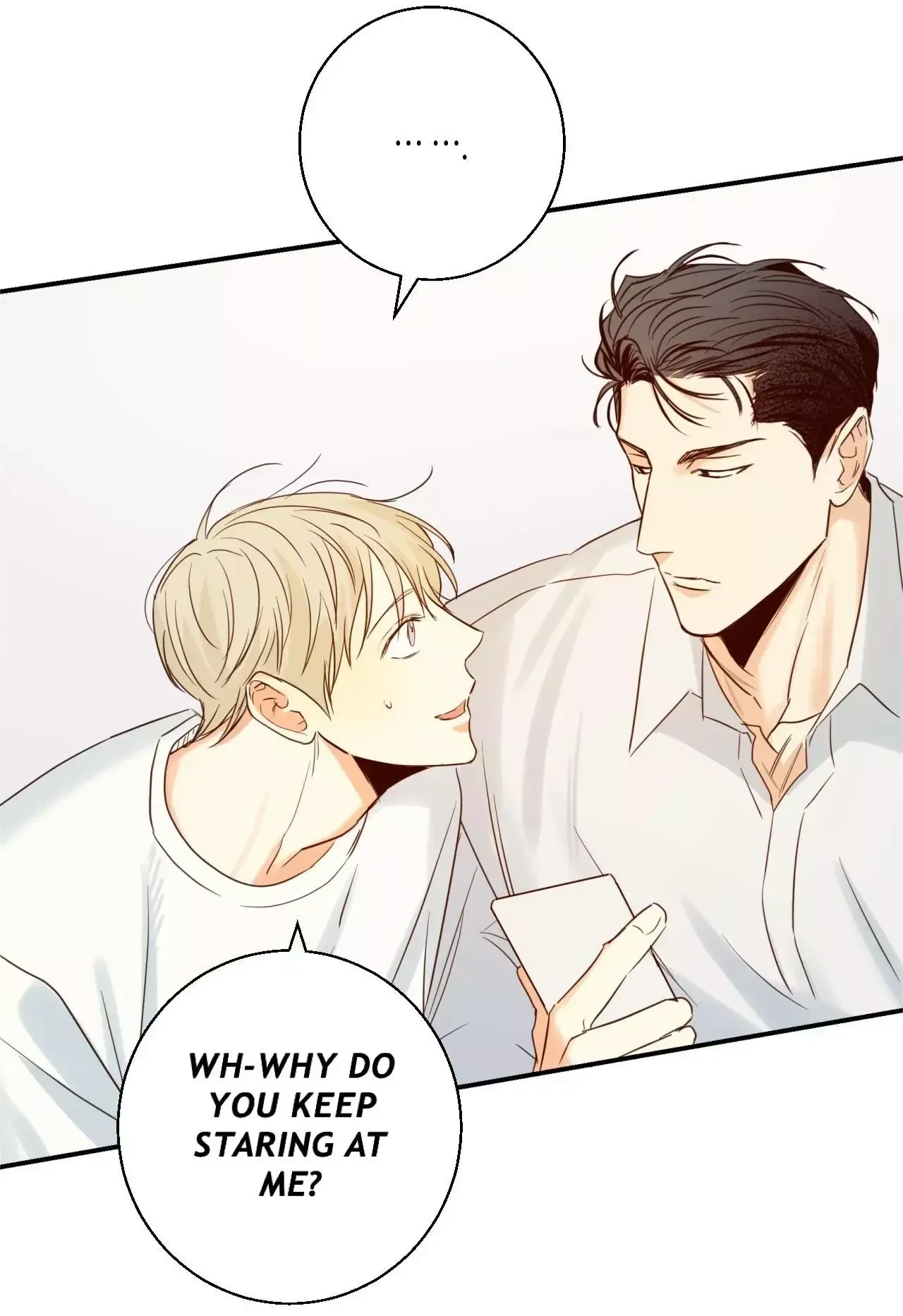 The Dangerous Convenience Store Chapter 15, page 50