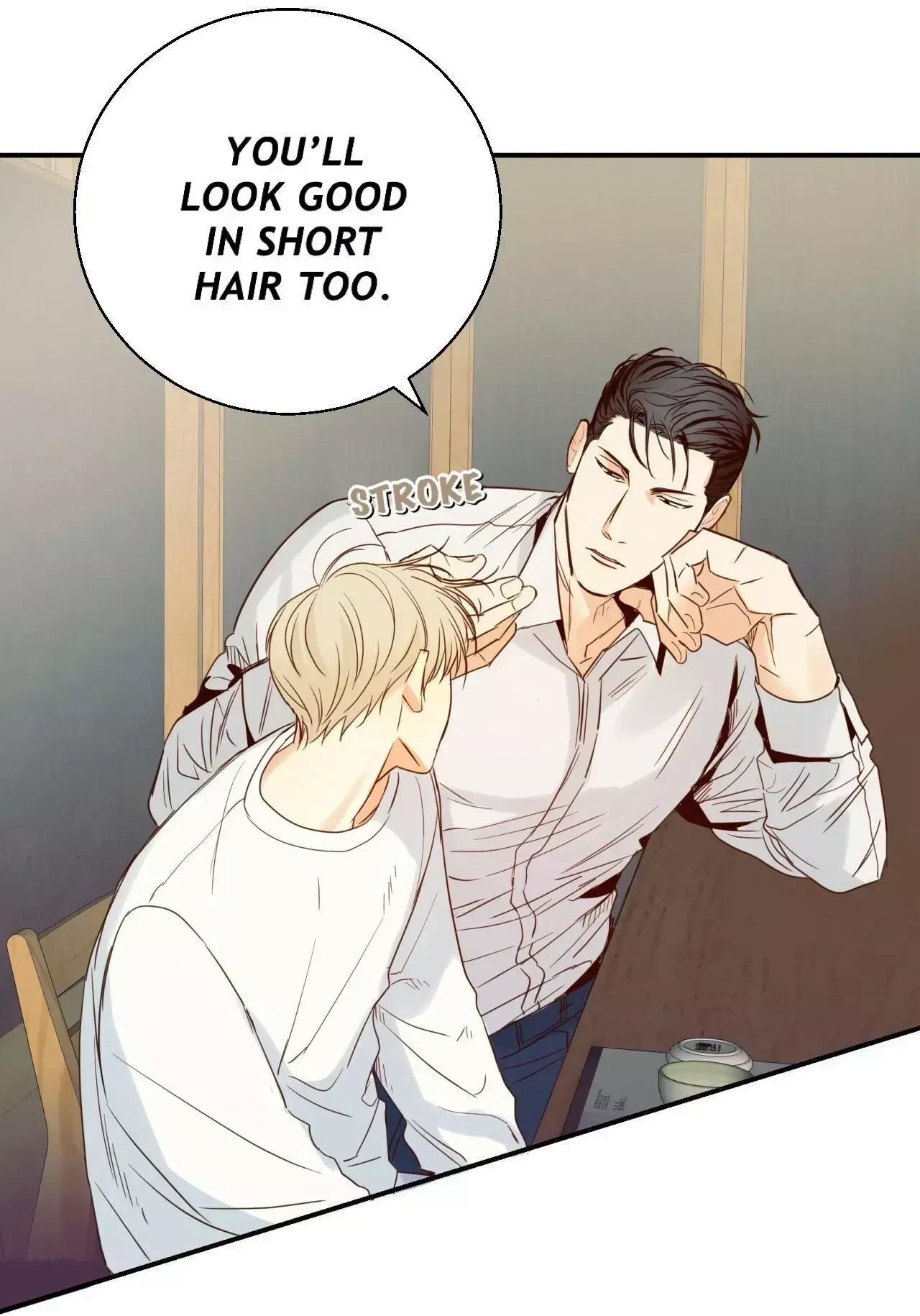 The Dangerous Convenience Store Chapter 15, page 52