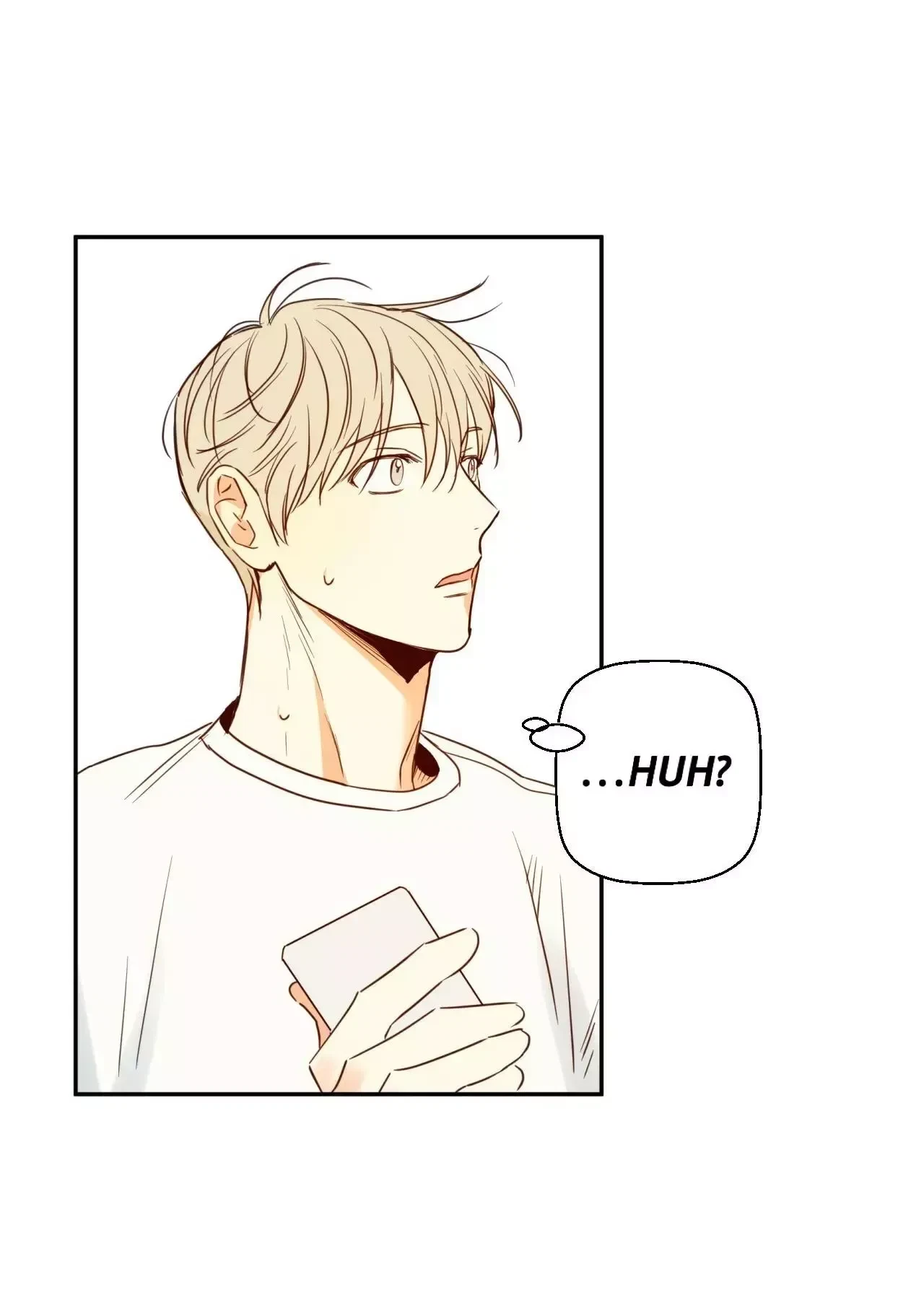 The Dangerous Convenience Store Chapter 15, page 55