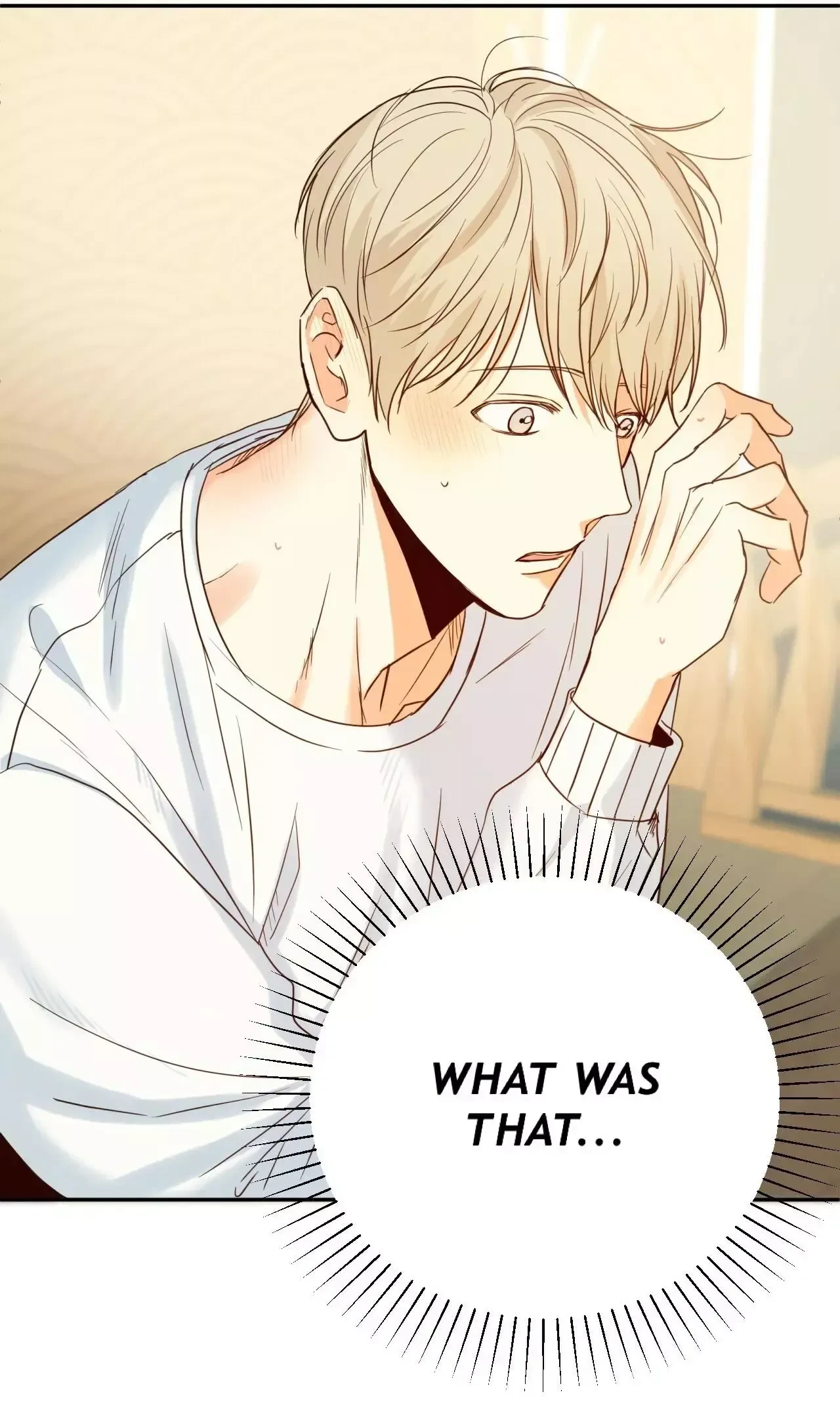 The Dangerous Convenience Store Chapter 15, page 58