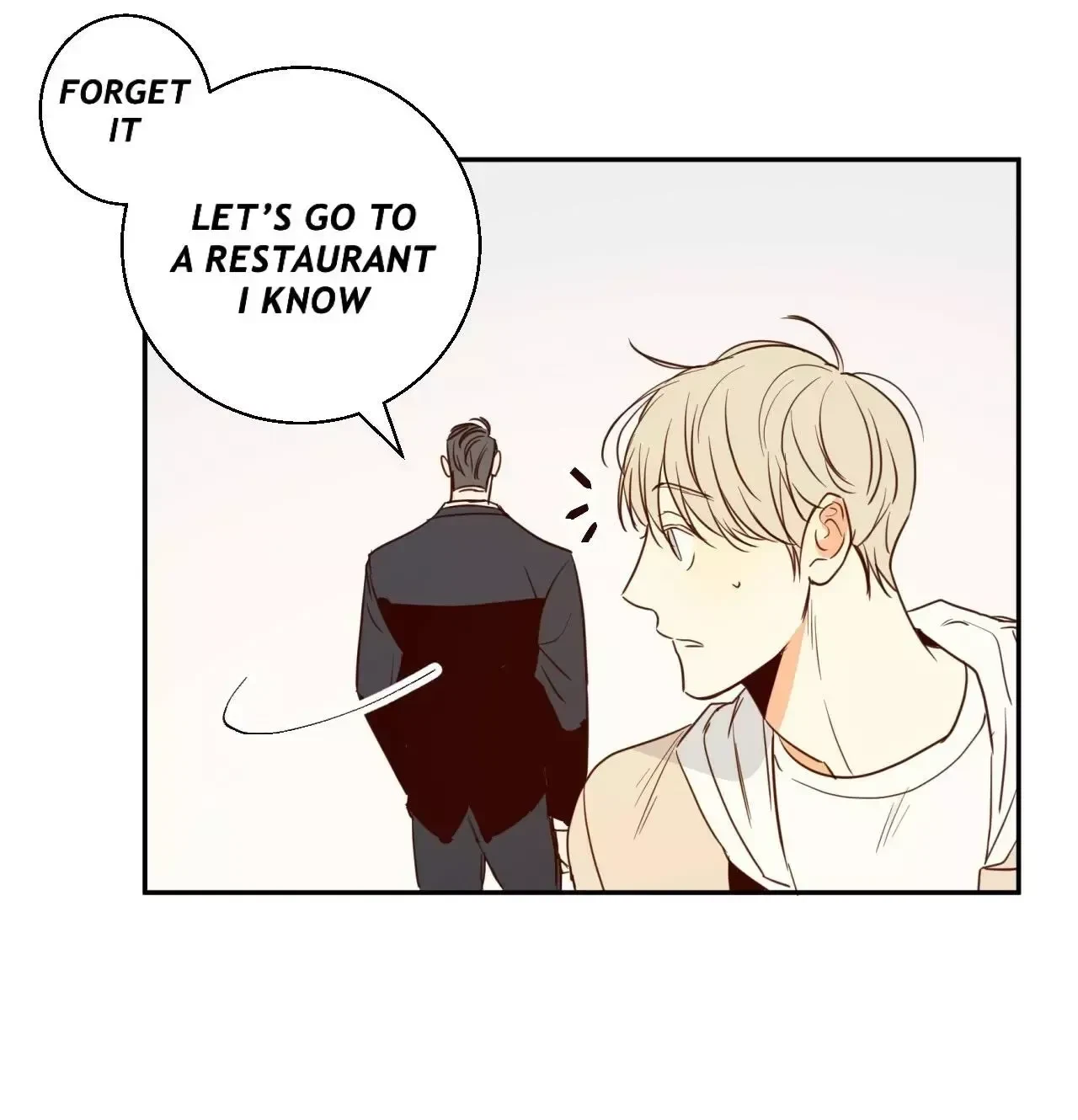 The Dangerous Convenience Store Chapter 15, page 6