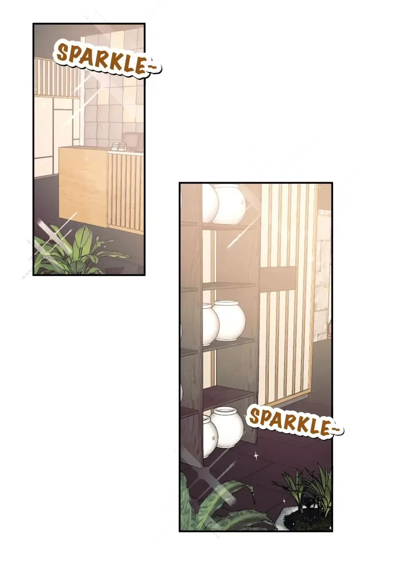The Dangerous Convenience Store Chapter 15, page 7