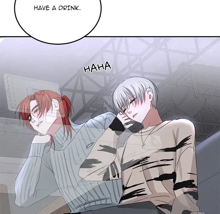 Visitor In The Night Chapter 4, page 100