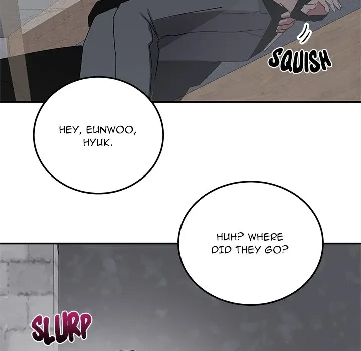 Visitor In The Night Chapter 4, page 101