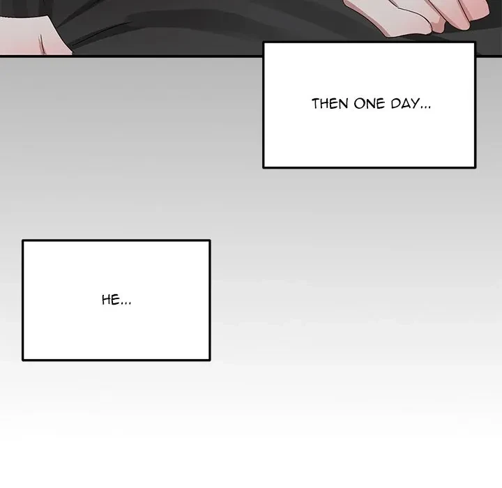 Visitor In The Night Chapter 4, page 106
