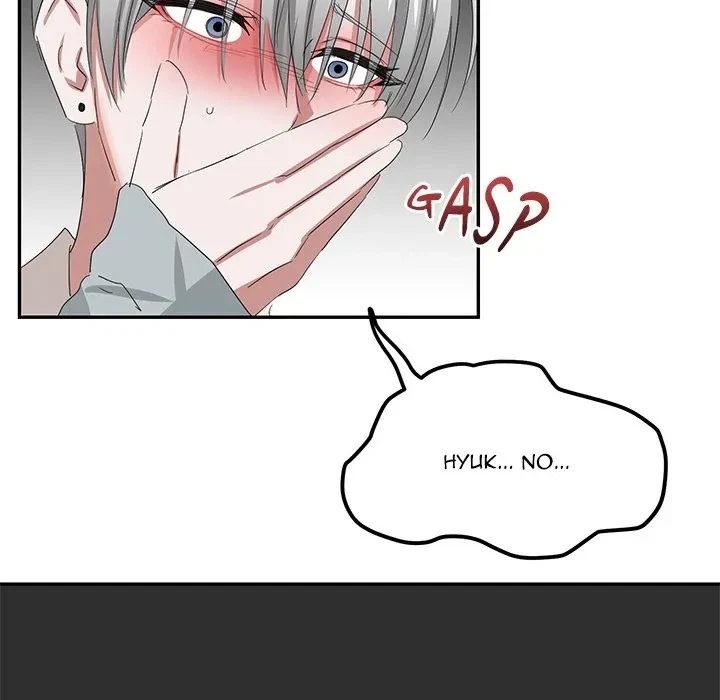 Visitor In The Night Chapter 4, page 109