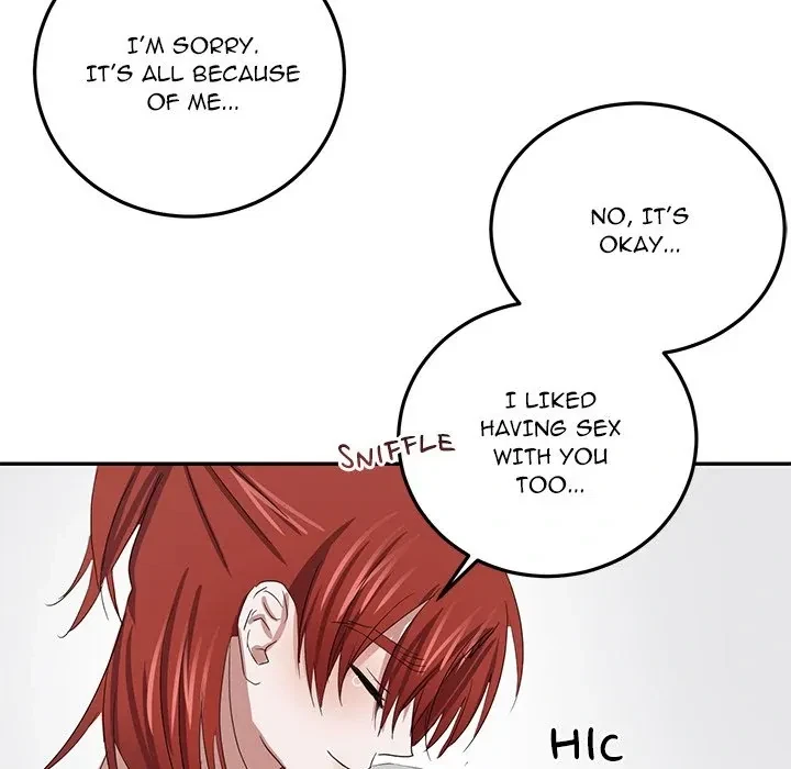 Visitor In The Night Chapter 4, page 113