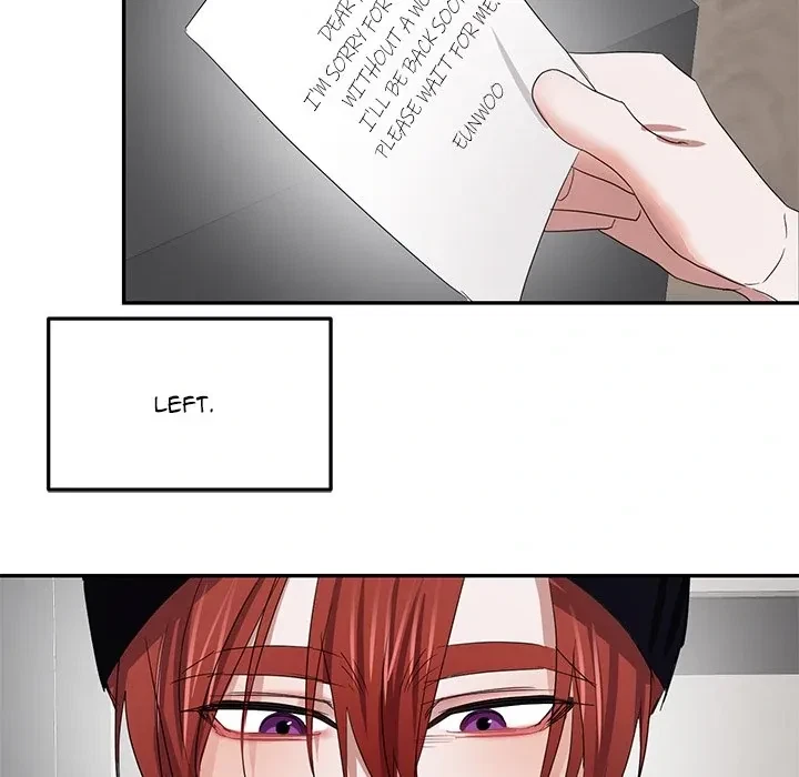 Visitor In The Night Chapter 4, page 116