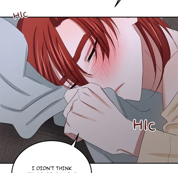 Visitor In The Night Chapter 4, page 122