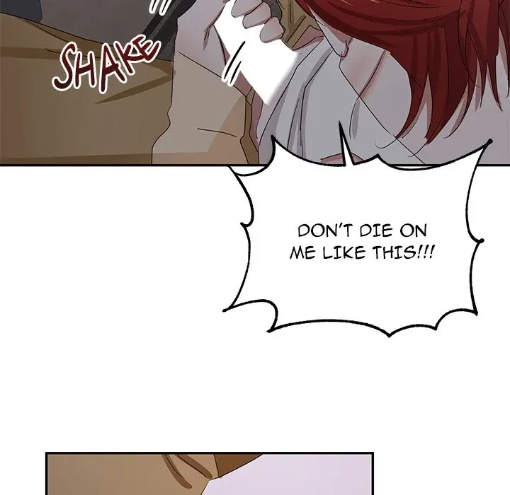 Visitor In The Night Chapter 4, page 126