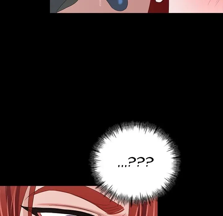 Visitor In The Night Chapter 4, page 134