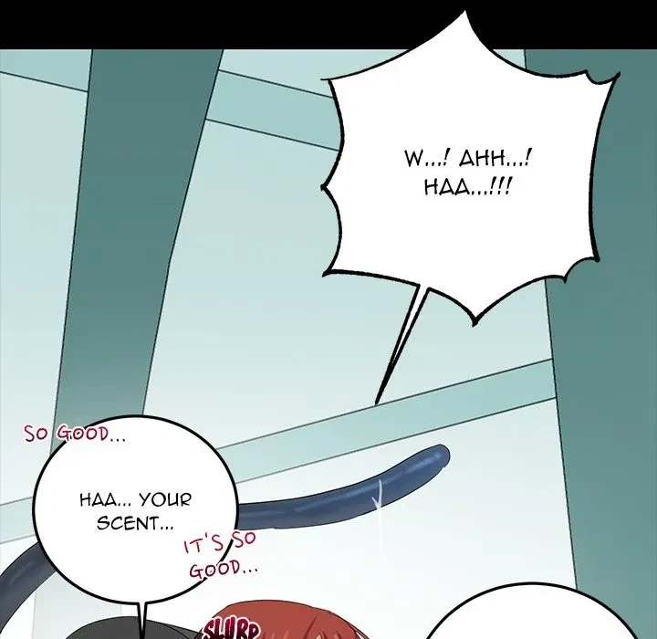 Visitor In The Night Chapter 4, page 137