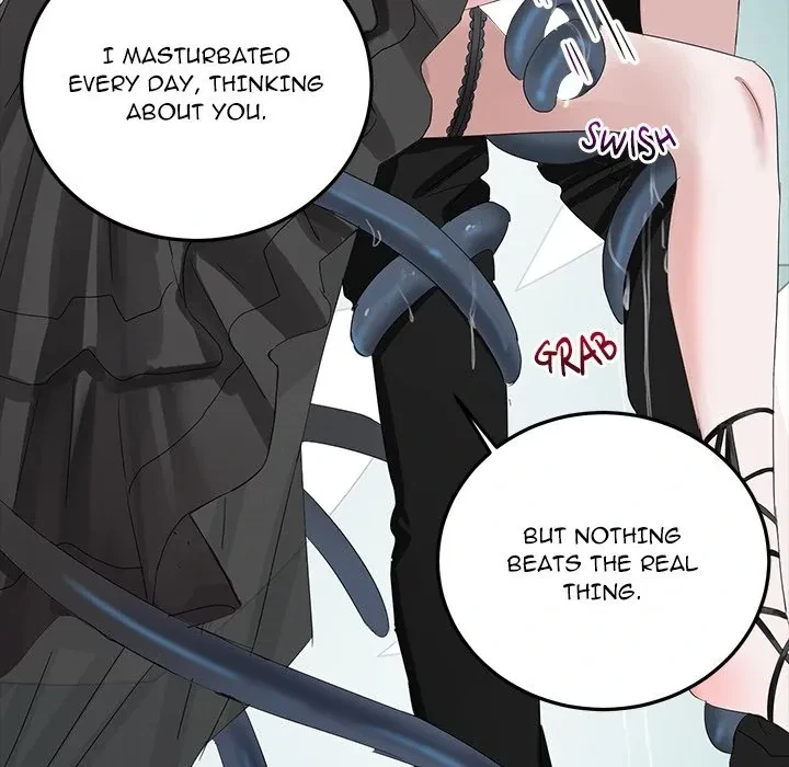 Visitor In The Night Chapter 4, page 139