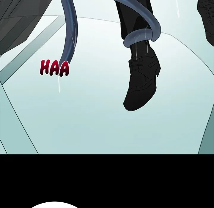 Visitor In The Night Chapter 4, page 140