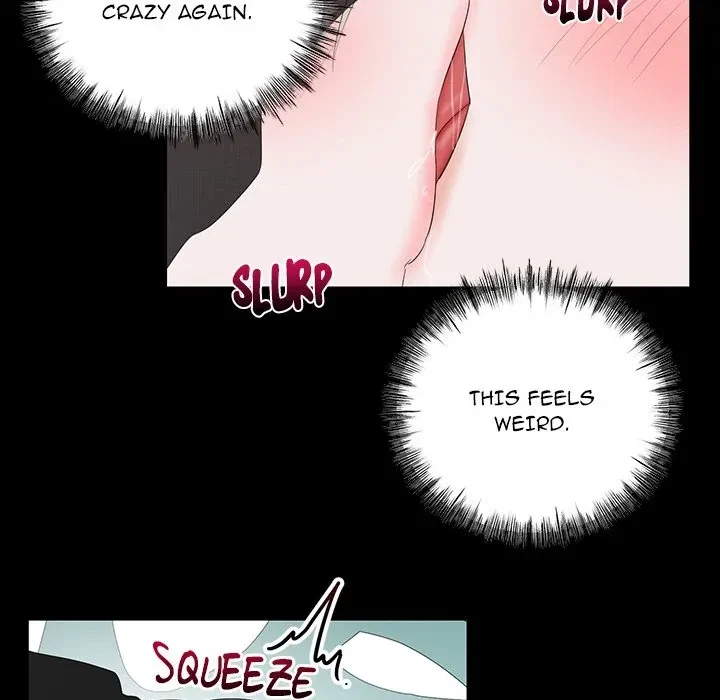 Visitor In The Night Chapter 4, page 142