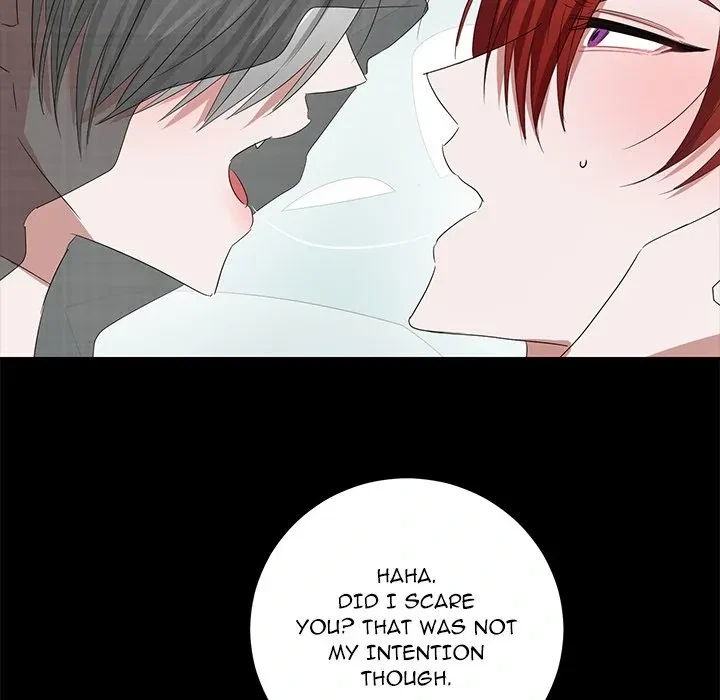 Visitor In The Night Chapter 4, page 145