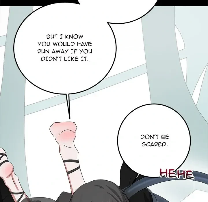 Visitor In The Night Chapter 4, page 146